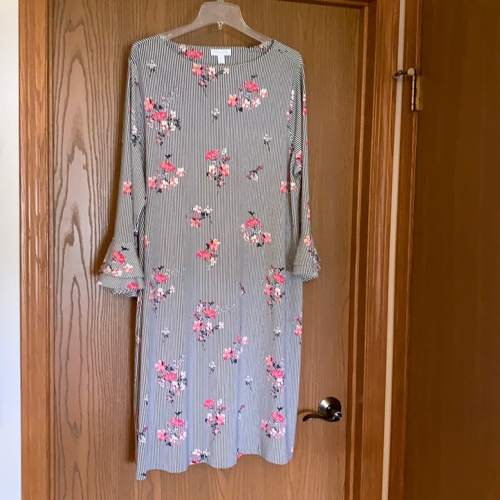 Charter Club 2X dress